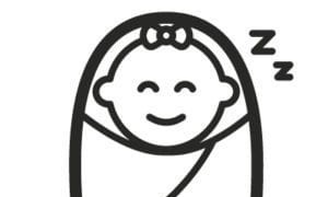 Ich lese alle Babyschlafbücher, damit du es nicht tun musst 