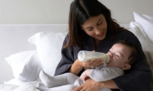 Bobbie Säuglingsnahrung:Was ist das Große daran? 