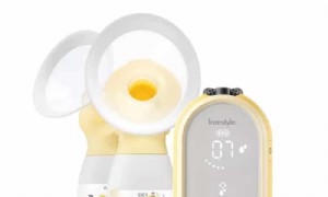 Medela Freestyle Flex - Klein, 