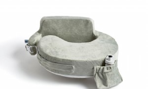 So bauen Sie eine tragbare Stillstation 