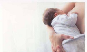 Stillen in der ersten Woche:4 Dinge, die Sie wissen werden 