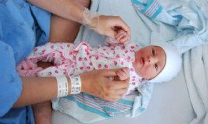 Wenn das Stillen einfach nicht passieren wird 