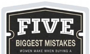 Die 5 größten Fehler, die Frauen beim Kauf eines Still-BHs machen 