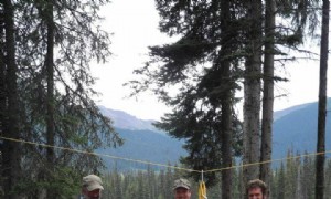 Camping mit Baby - Die besten Tricks und Tipps 