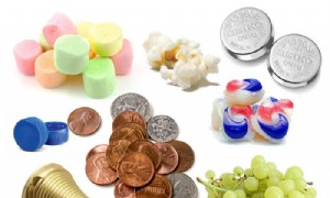 Überraschende (und nicht so überraschende) Erstickungsgefahr für Babys 