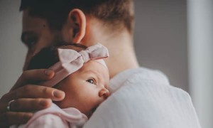 Geburt und Neugeborenes Leben:Die Perspektive eines Vaters auf 10 überraschende Dinge 