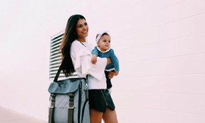 Büroklammer-Wickeltasche:Was Sie einpacken sollten 