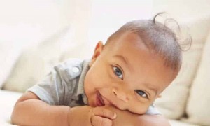 Braucht Ihr Baby Bauchzeit? 