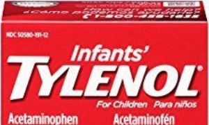 Liste der sicheren Medikamente für Babys - Was Sie zu Hause aufbewahren sollten 