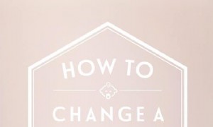 Wie man eine Windel wechselt