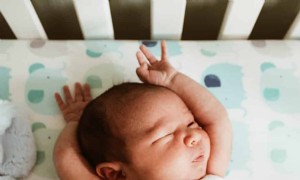 Zweite Babys sind immer einfacher ... oder? 