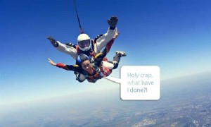 Gebote und Verbote, Ihr zweites Baby nach Hause zu bringen 