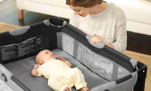 22 Babysachen, die man bei Oma behalten sollte 