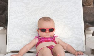 Lohnt es sich, auf Reisen Babyausstattung zu mieten?