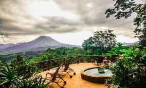 Ist Costa Rica kinderfreundlich? 