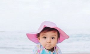 Der ultimative Baby-Sonnenschutz-Leitfaden 