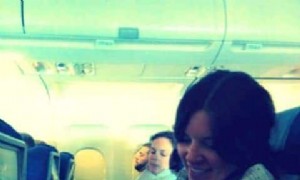 Reisen mit Baby:einige Tipps zum Fliegen 