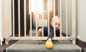 Sicherheitsstandards für Babyprodukte:Wer reguliert was? 