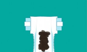 Arten von Babykot – Was ist normal? 