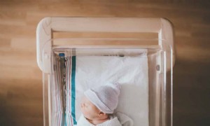 Wie man einen Jungen oder ein Mädchen empfängt 