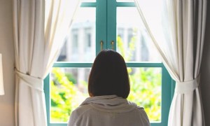 Ein Baby zu verlieren sollte nicht so isolierend sein