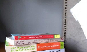 Beste Schwangerschaftsbücher für 2020 (die wirklich lesenswert sind)