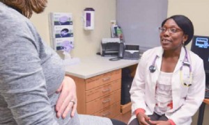 Fünf Personen, die wissen sollten, dass Sie schwanger sind 