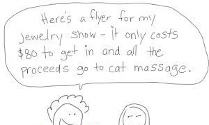 10 tolle Dinge über die Schwangerschaft 