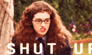 10 Dinge, die man einer schwangeren Frau niemals sagen sollte 