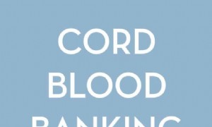 Lohnt sich eine Nabelschnurblutbank? 