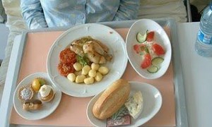 Die 10 wichtigsten Gründe für eine Geburt im American Hospital in Paris 