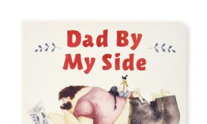 Bücher für Kinder, die Väter und Vaterfiguren feiern 