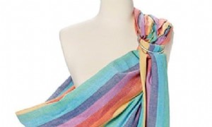 Auswahl der besten Babytrage 