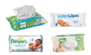 WTF ist mit den verschiedenen Wipes? 