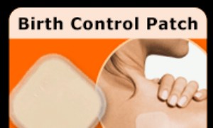 Patch zur Geburtenkontrolle 