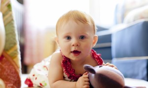 Bedeutung der Bauchzeit für die Entwicklung von Babys 