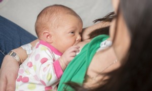 Stillen - Die Grundlagen lernen 