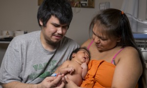 Ein Video über das Abpumpen von Muttermilch 