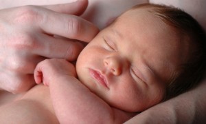 Förderung eines gesunden Schlafplans für Babys