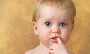 Mundpflege für Ihr Baby 