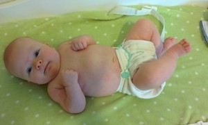 Können Stoffwindeln für Ihre Familie funktionieren? 