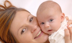 Eine gesunde emotionale Bindung aufbauen 