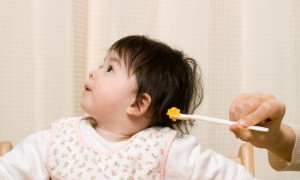 Ratschläge für frischgebackene Eltern, ruhig zu bleiben