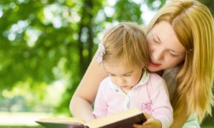 Beratung zur Kinderbetreuung für frischgebackene Eltern 
