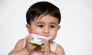 Stillen Ihres Kleinkindes 