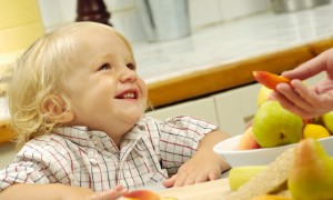 Essensvorschläge für Kleinkinder 