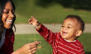 Stillen und Wiedereinstieg in den Beruf 