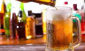 Alkohol und Schwangerschaft 