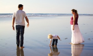 Planen Sie den Zeitpunkt Ihrer nächsten Schwangerschaft 