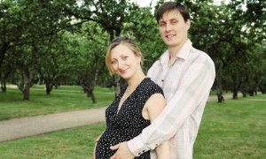 Vaginale Geburt nach Kaiserschnitt (VBAC) 